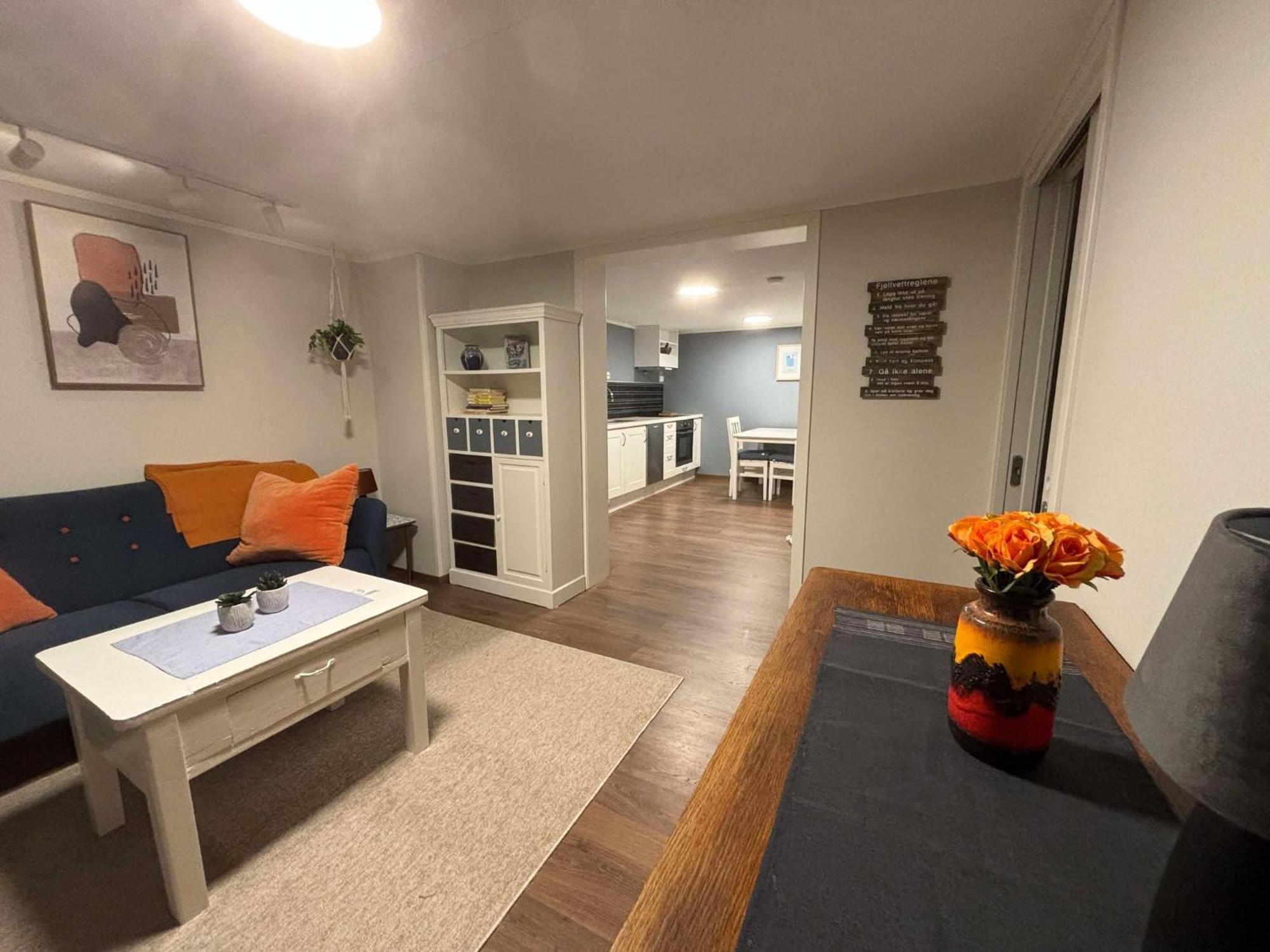 Buodden Rorbuer - Fisherman Cabins Sørvågen Екстериор снимка